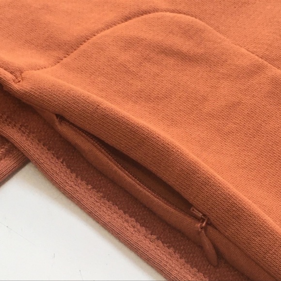 Nike Studio Yoga Wrap Top - Picture 13 of 13